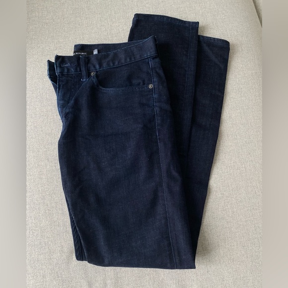 Banana Republic Jeans - Picture 2 of 3
